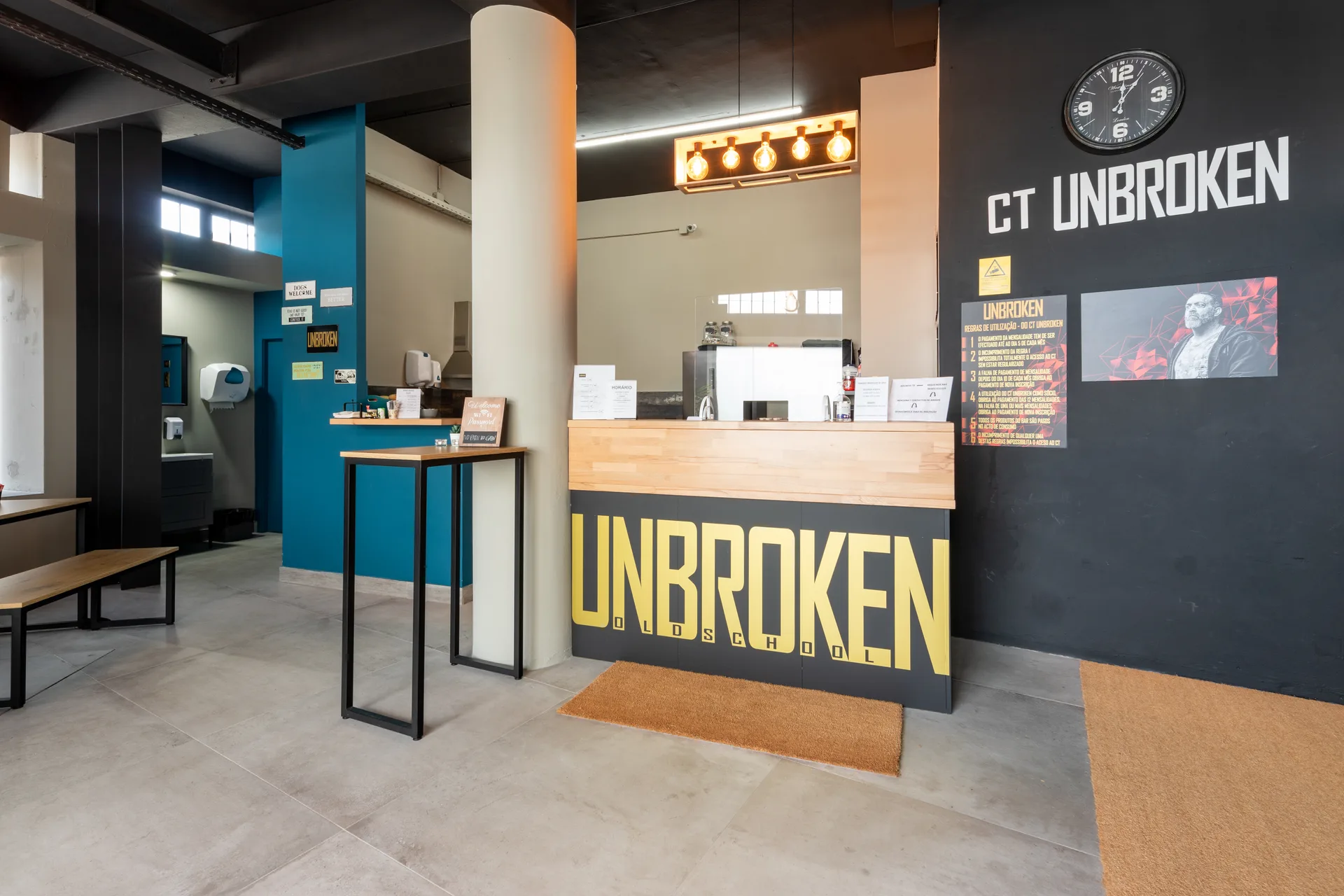 CT Unbroken — 4 / 34